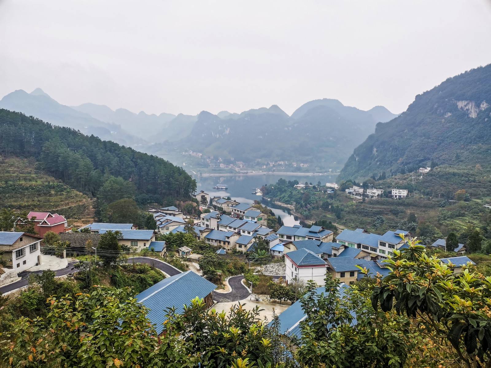 开阳县:打好"五治"攻坚战 厚植幸福底色