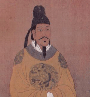 唐文宗李昂(809-840年)本来想依托宋申锡等大臣铲除宦官的唐文宗,没