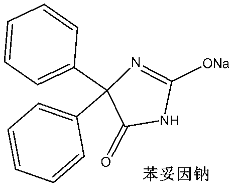 背诵100个常用药物结构特征与作用总结