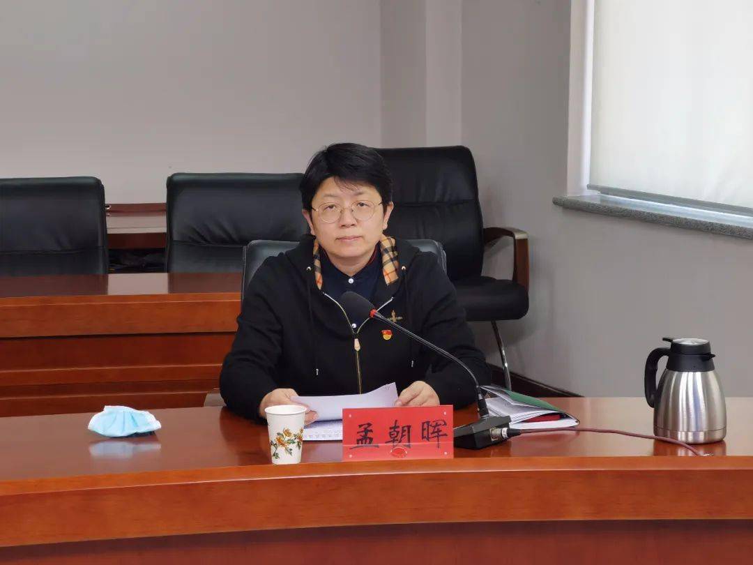 区政府副区长,区委教工委书记,区教委主任冯江全,区委教工委副书记