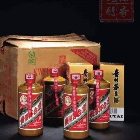 原箱茅台为什么这么贵?_流通_鉴定_价格低