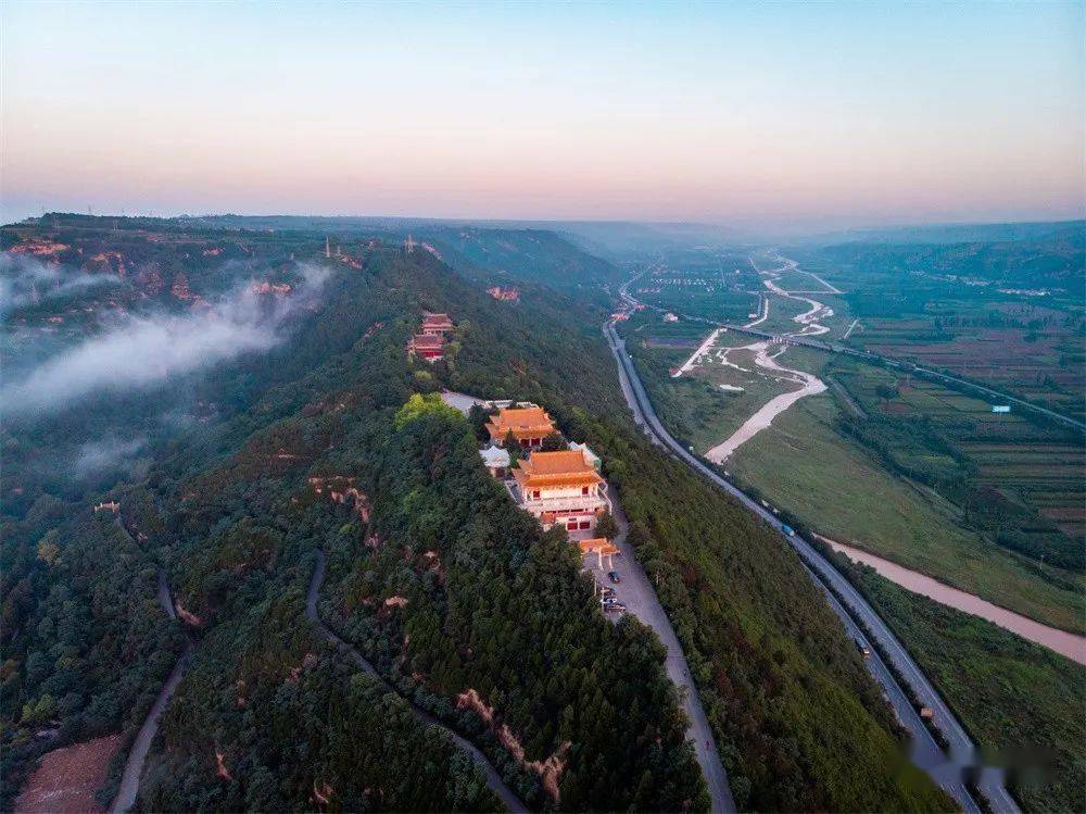 平凉故事文明之旅李商隐红袖添香畅书泾州城