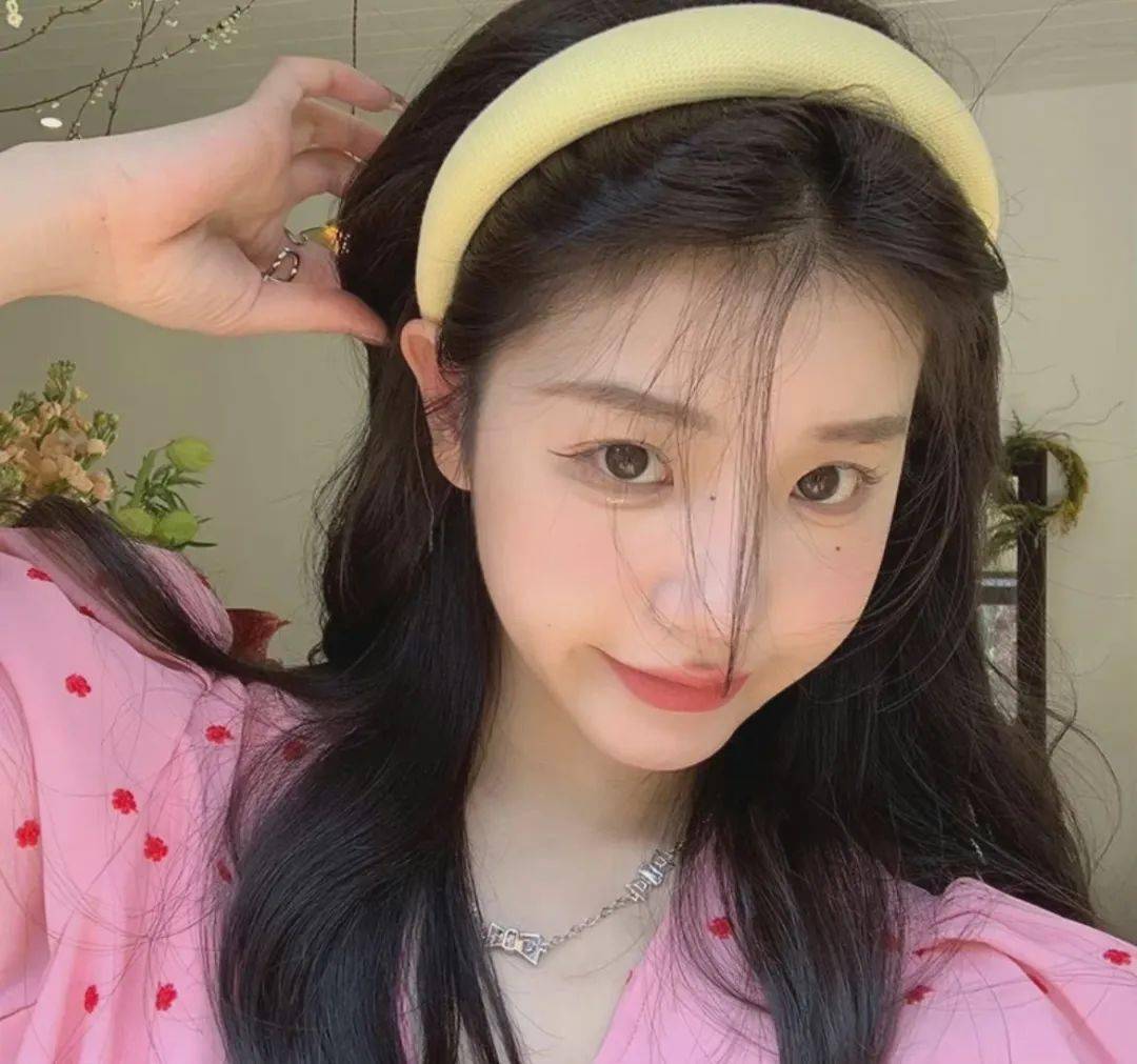 头像四月份新头像来喽