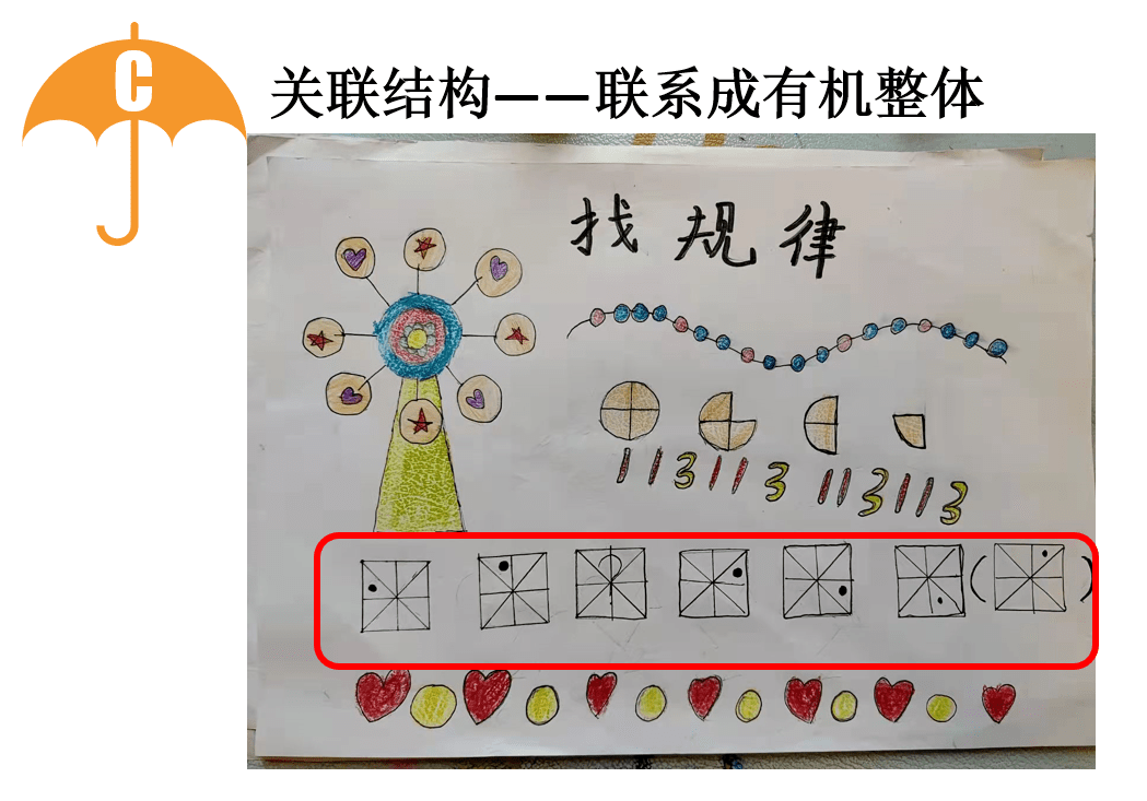 特色作业巧设计,减负提质增效能——长安镇中心小学数学探究作业线上