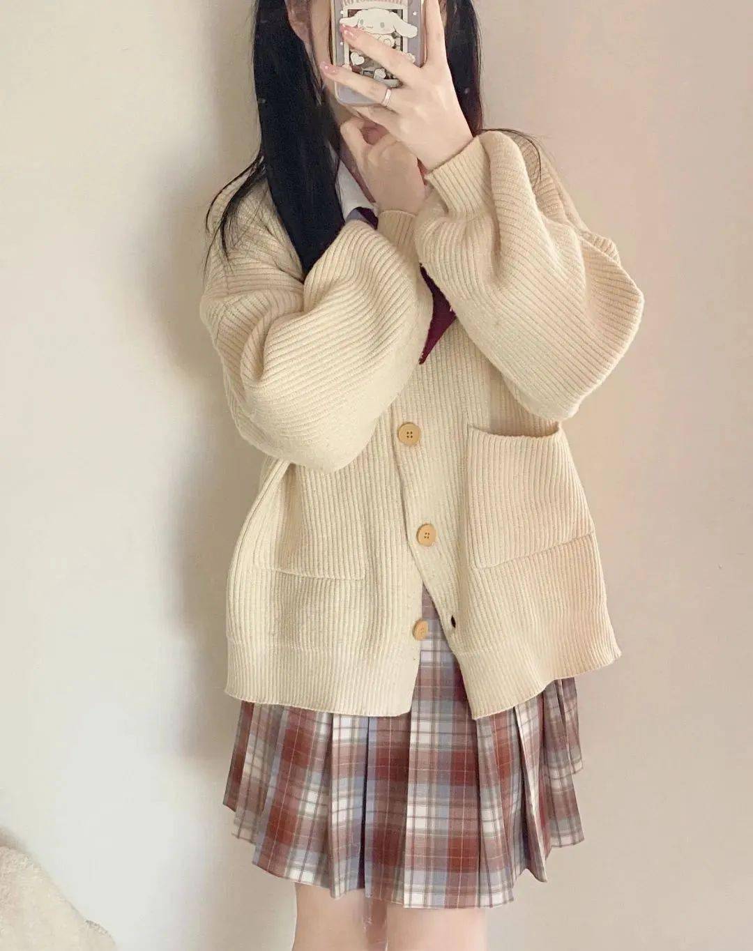 jk小姐姐壁纸_壁纸_姐姐