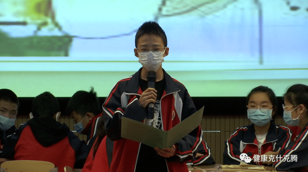 新庙中学打响疫情防控狙击战新庙中学打响疫情防控狙击战新庙中抗疫