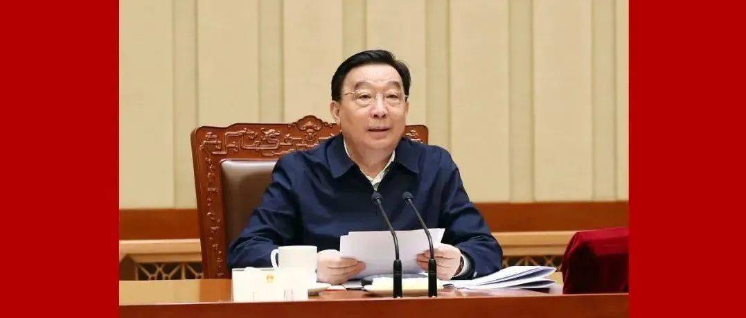 王晨:坚持高质量办理人大代表建议 努力做到民有所呼我有所应_工作_人民_许麟