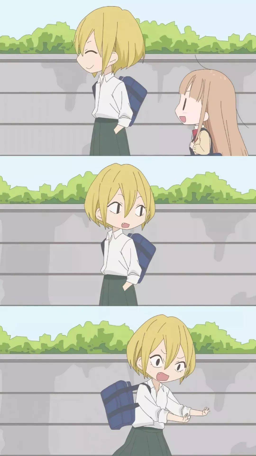 壁纸点赞量超高的拼接壁纸