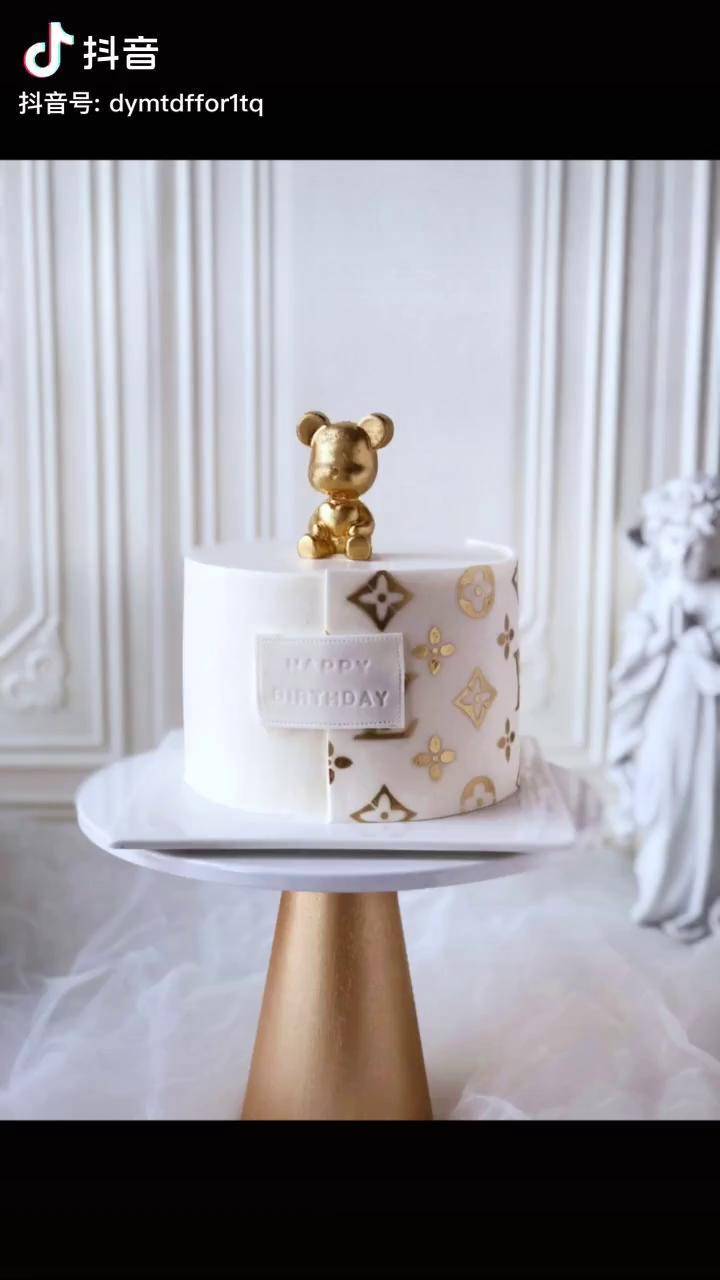 爱了这款喷笔,你值得拥有圣罗兰黑白无界 天津生日蛋糕 抖incity美好