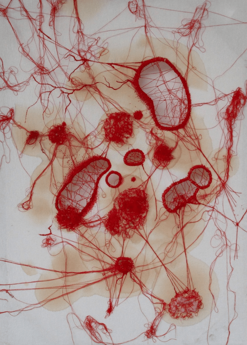 实验的艺术教育第五季:200余件作品呈现西南民族大学油画教学"融·绘"