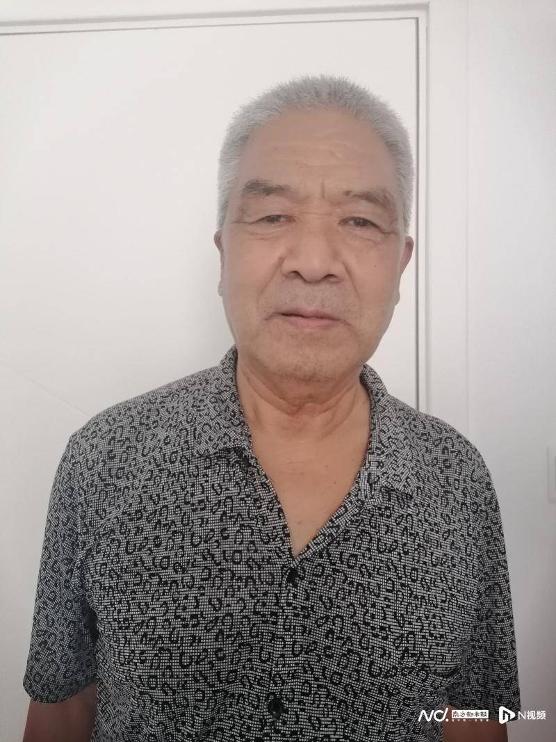 深圳老人寻找70多年前失联的二哥：想完成家人未了的心愿