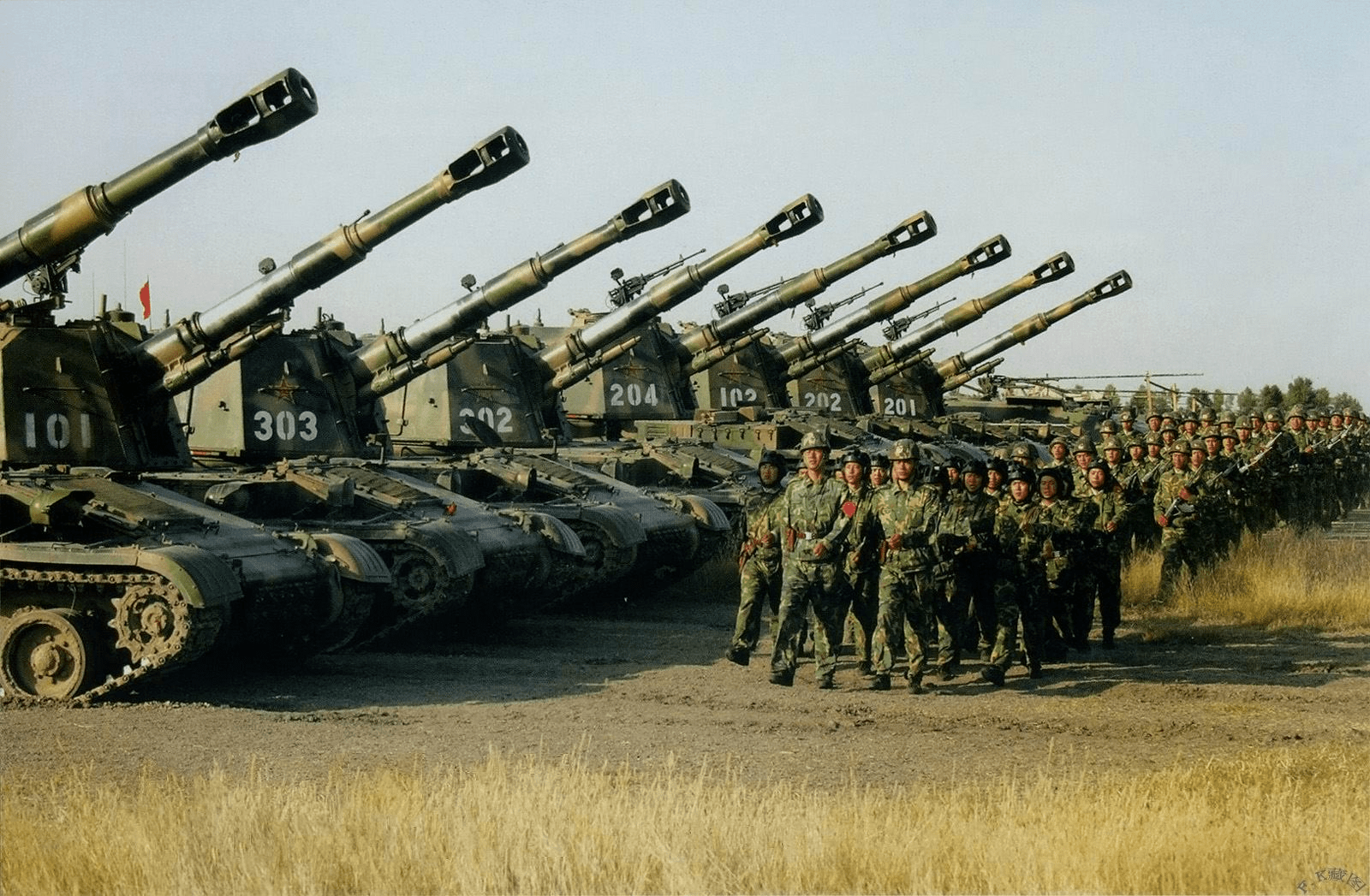 "师改旅"怎么个改法?