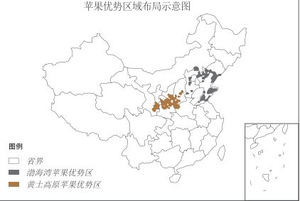 蘋果漲超5新果生長季大行情