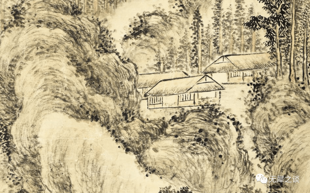 仙苏08 雪堂中的苏轼:肉体的磨砺,心灵的开释_黄州_东坡_农活