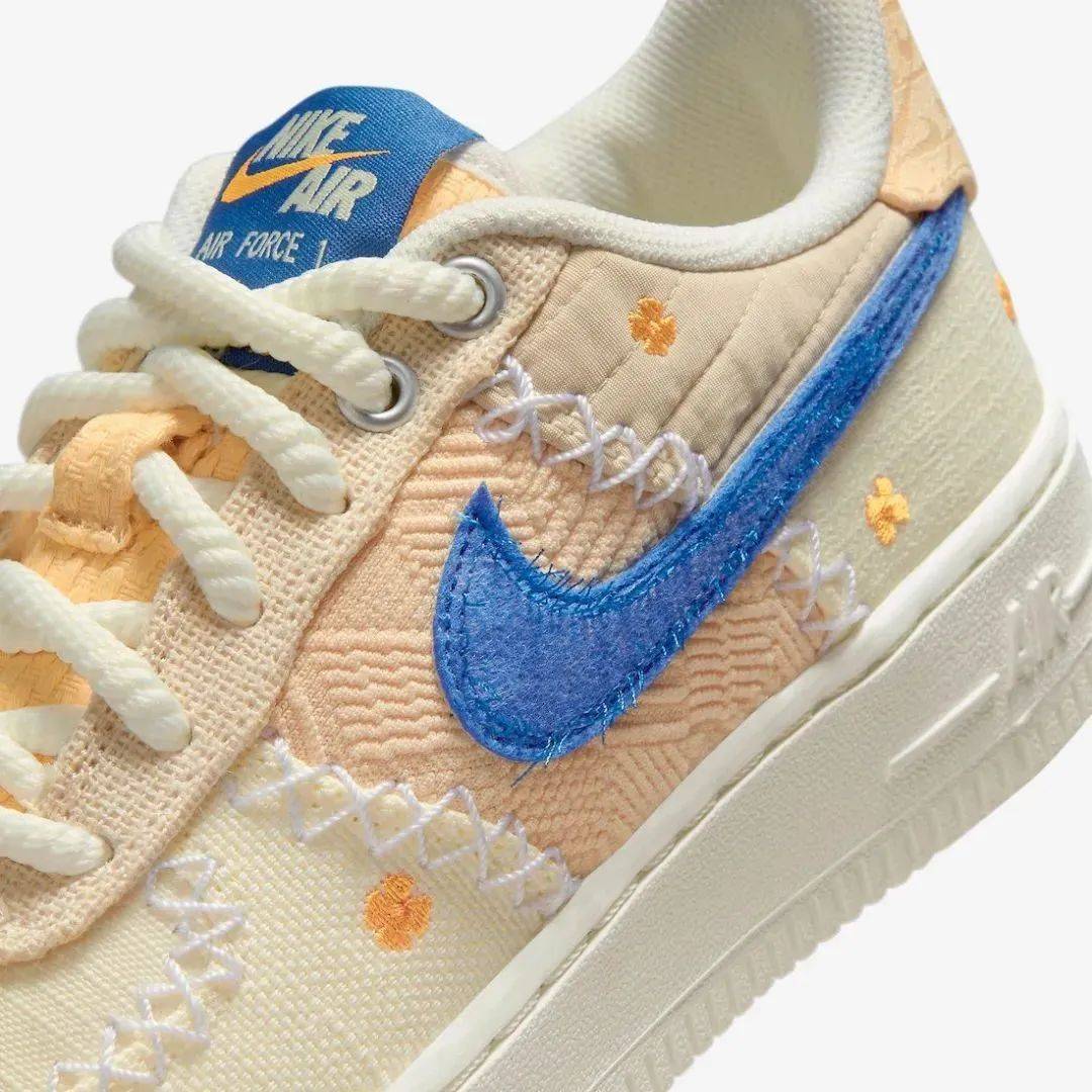 nike force air