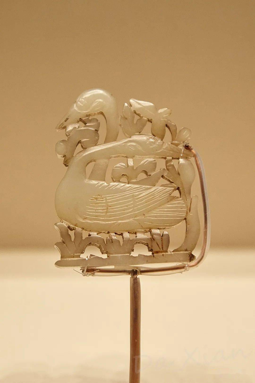 中国国家博物馆中国古代玉器艺术