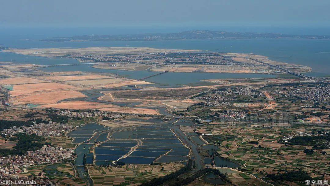 填海_建设_因为