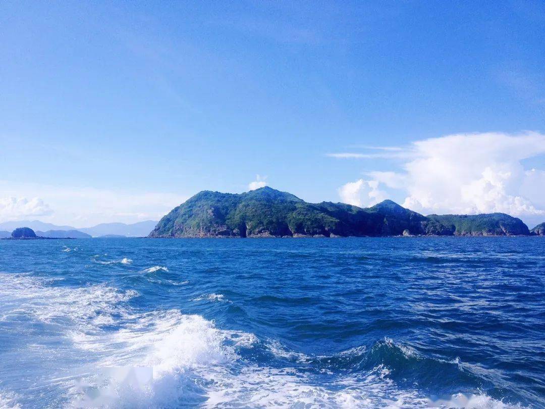 大海有多恐怖 三种诡异的海洋 险象 真是让人胆寒 疯狗 涡流 海啸