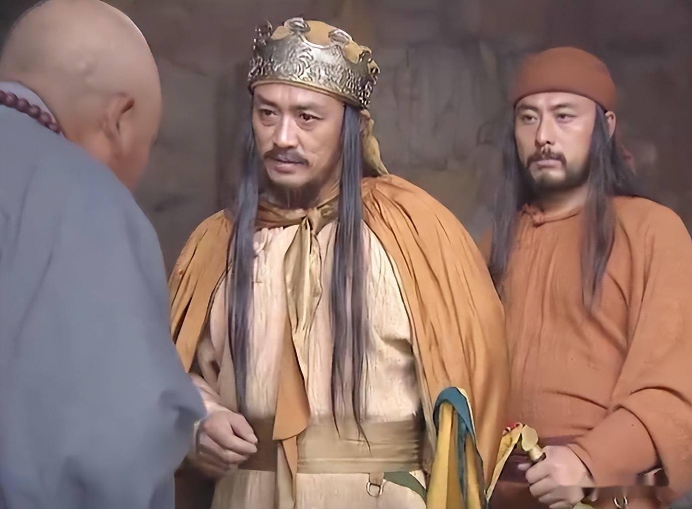 太平军进入湖南总督提督溃逃杨秀清扩充兵力6万