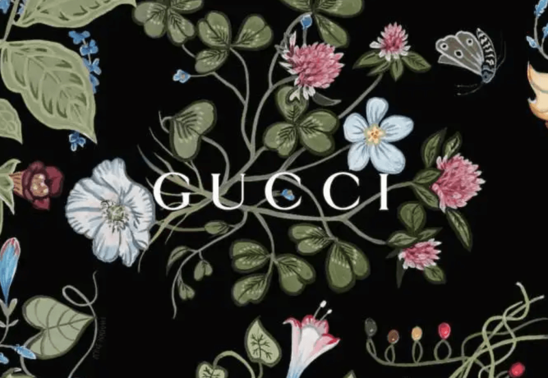 据时尚商业快讯,gucci周一宣布maria cristina lomanto为执行副总裁兼