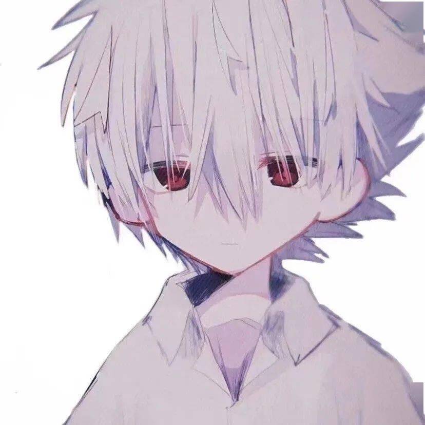 可爱的男生头像微信头像小正太哟