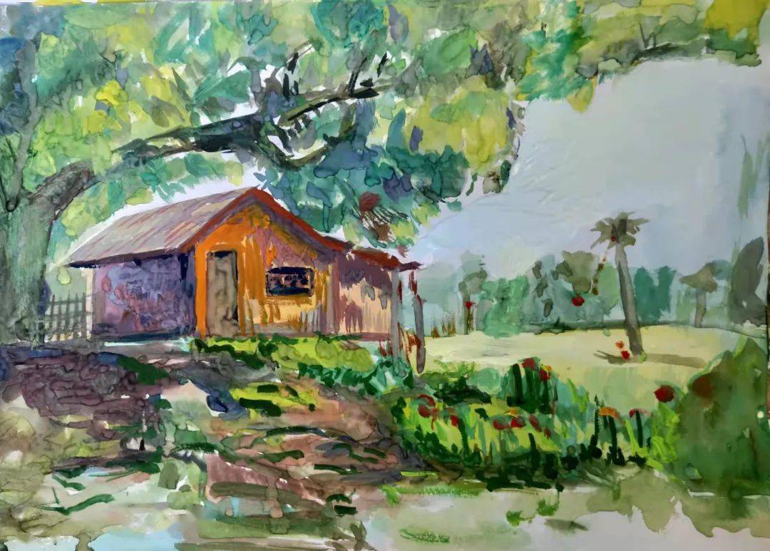 丁健峰 环设3班 指导教师:胡琪华王泽坤 环设4班 指导教师:陈晨王建华