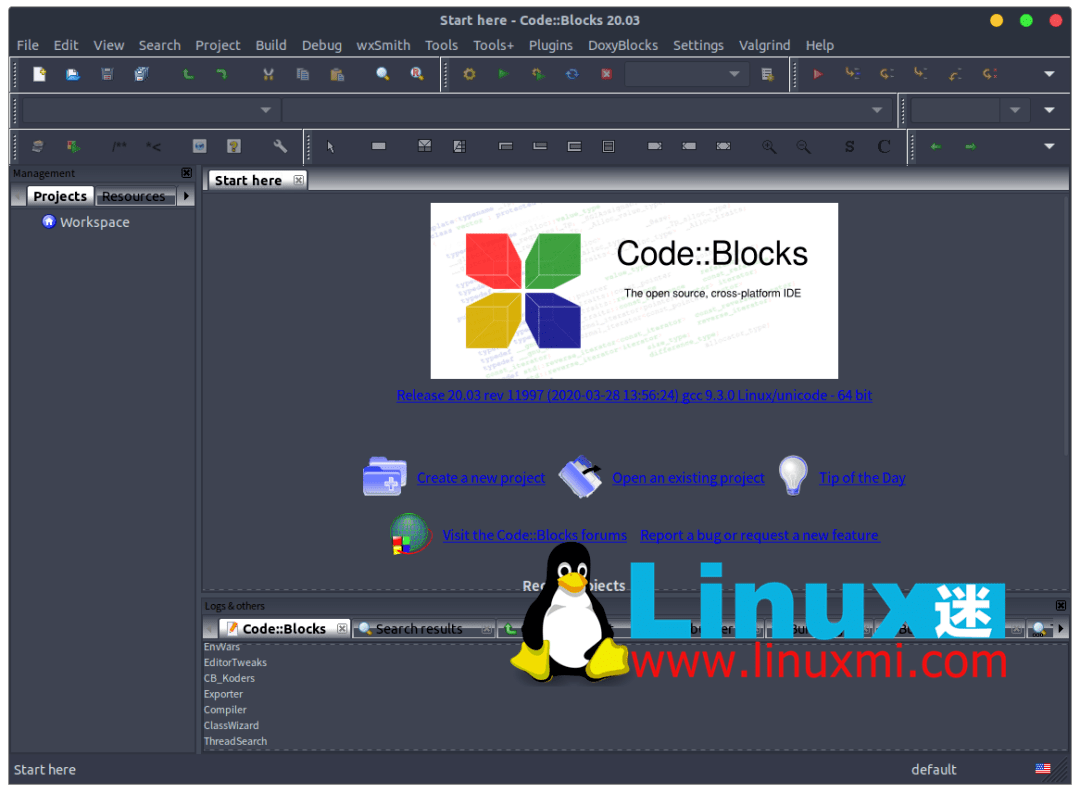 探索Linux开发，哪十大IDE值得一试？