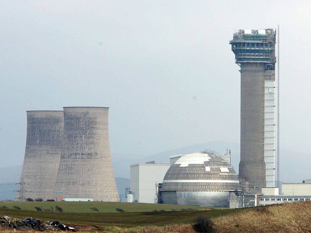 一年一座：英国将“十倍速”推进核电站项目批准