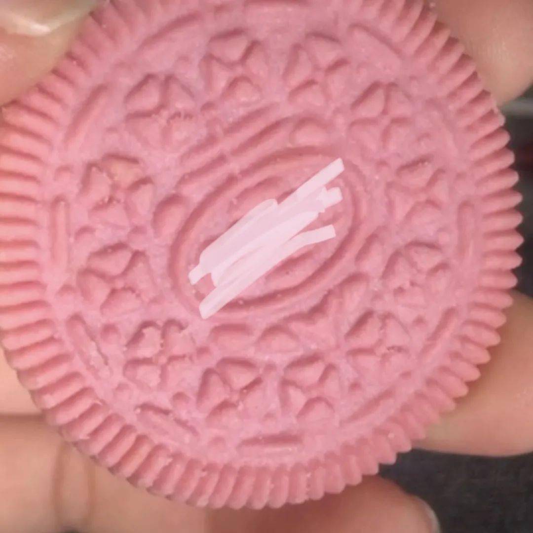 千万不要买樱花味食物!千万不要!