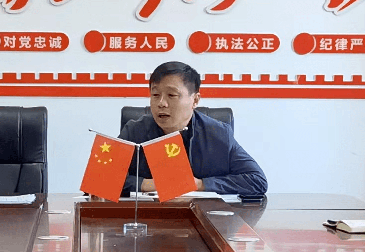 宁晋县农业农村局四项举措建功农村主阵地