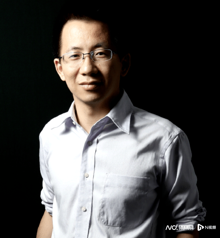 张一鸣快手联合创始人宿华去年底辞去首席执行官一职,仅保留董事长