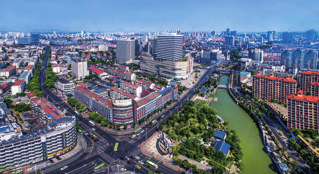 张家港再获中央文明办通报表扬!_城市_全国_市民