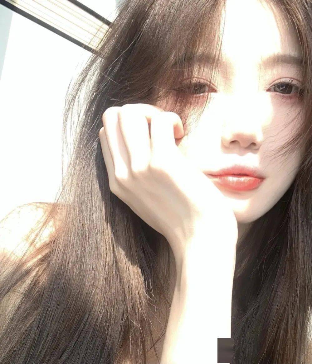 惊艳万年的微信头像