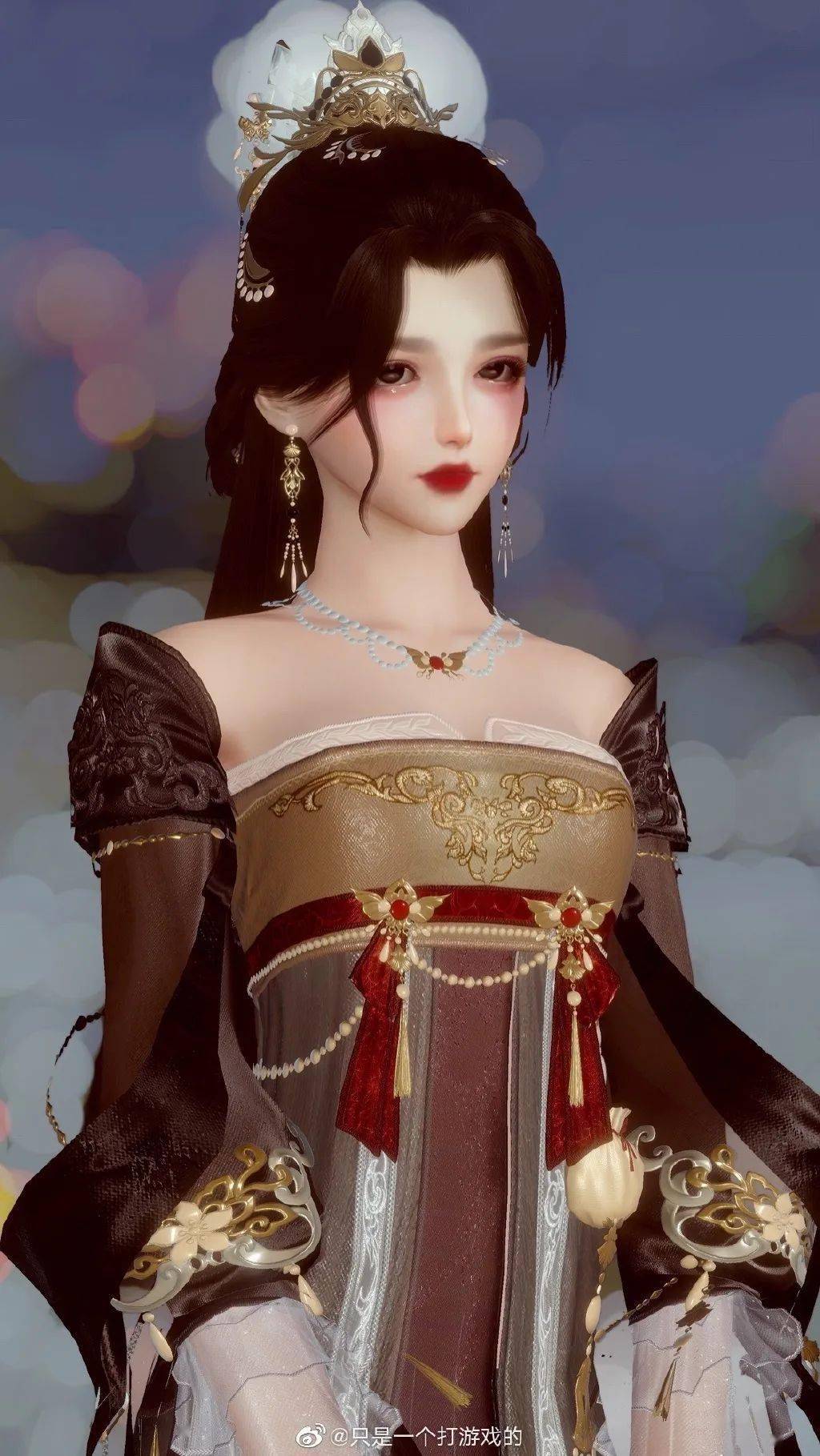 新鲜出炉的返图!_叶无_details__小箐