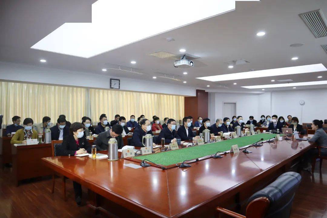 市人大常委会机关举行人大讲堂专题法制讲座