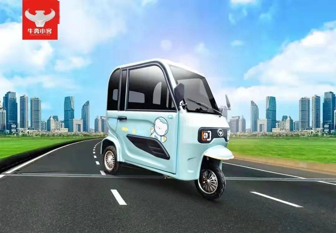 某蓬车企业推出多款夏天也能热销的新款篷车!