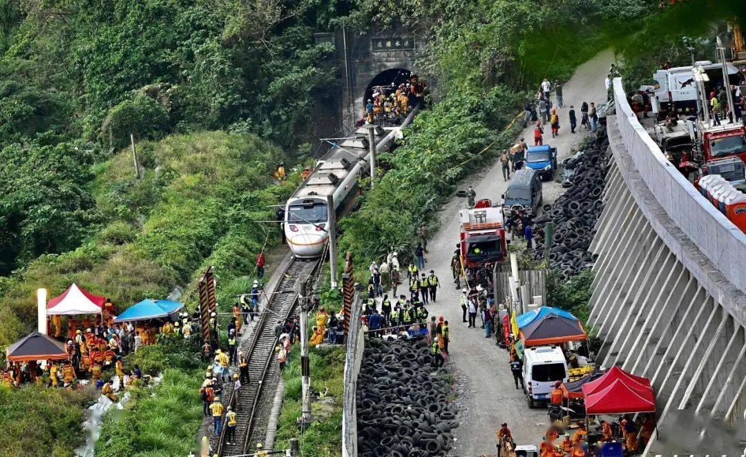 49人死后台铁没有改变