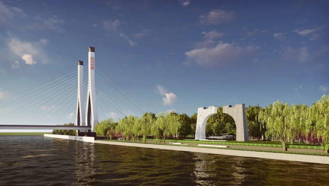 苏州努力建设更精彩的大运河文化带