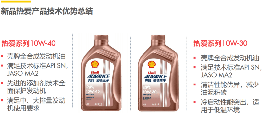 有奖征集以热爱守护热爱壳牌爱德王子热爱系列全合成新品故事
