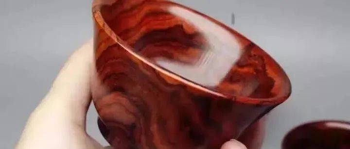 老红木是哪种木头?_黄檀_紫檀_红色