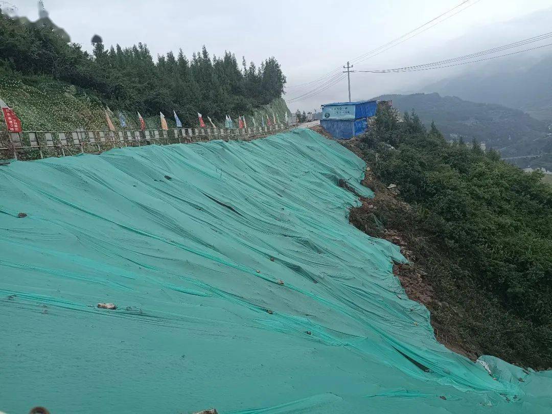 聚焦重点项目|德余高速公路红岩寺隧道双幅贯通_施工_建设_标准化