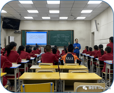 马姝敏老师执教《鸽巢问题,根据学生的认知特点和规律,在设计时着眼