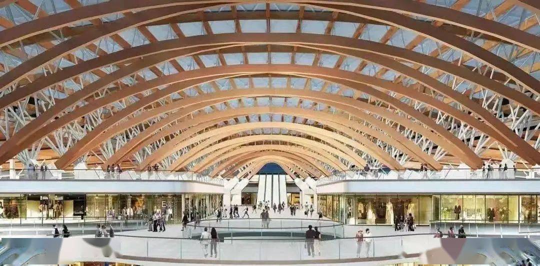 疫情下这三类商场，依旧“很能打”！_奥特莱斯_品牌_消费