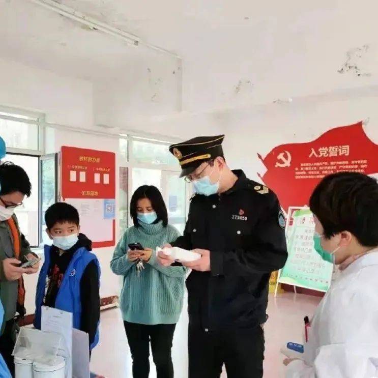福山区医疗机构顺利复工复诊_验收_防控_工作