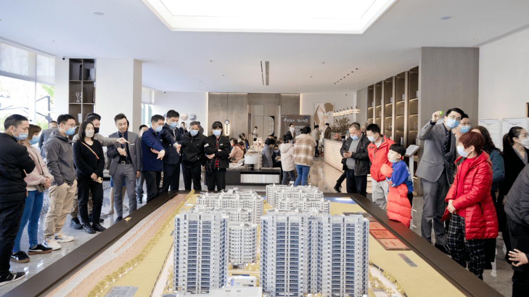 文化片区红盘中海·佰贤居热销解密!_常熟_红梅小学_实景图