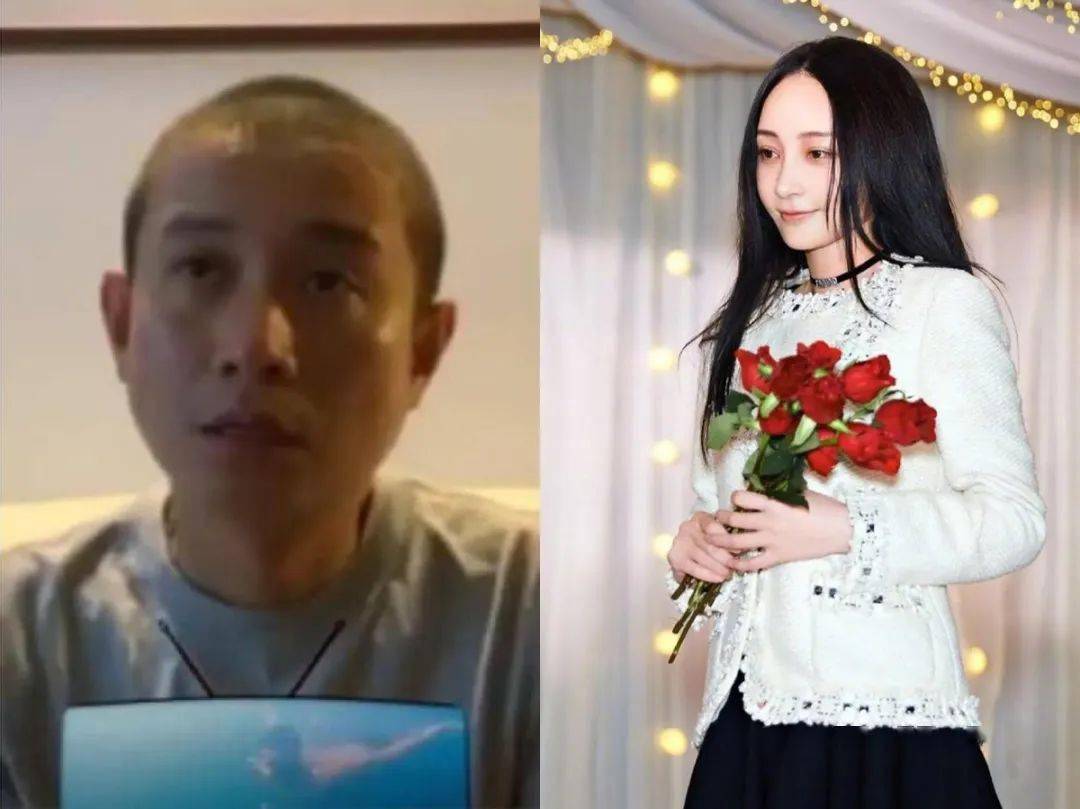 姚笛結婚當天馬伊琍文章離婚被出軌的那5年是救贖還是報復