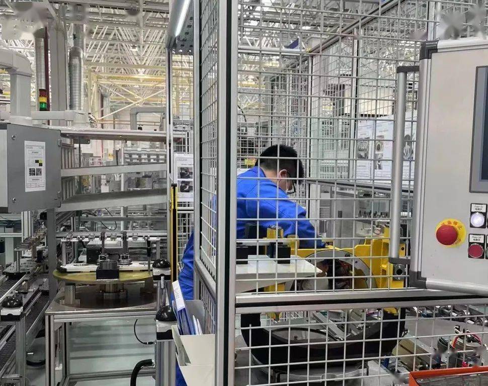 郑战"疫" | 抗疫情,保生产,郑州基地开启封闭生产模式_车间_人员_保障