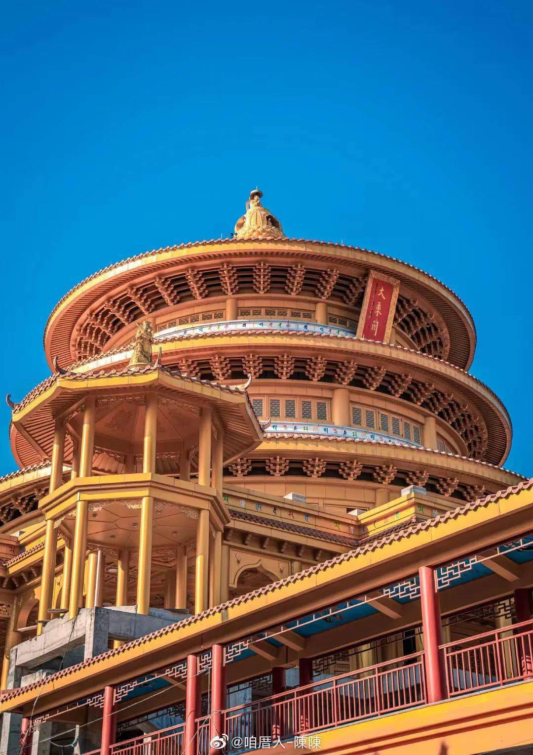 惠安_科山_净峰寺