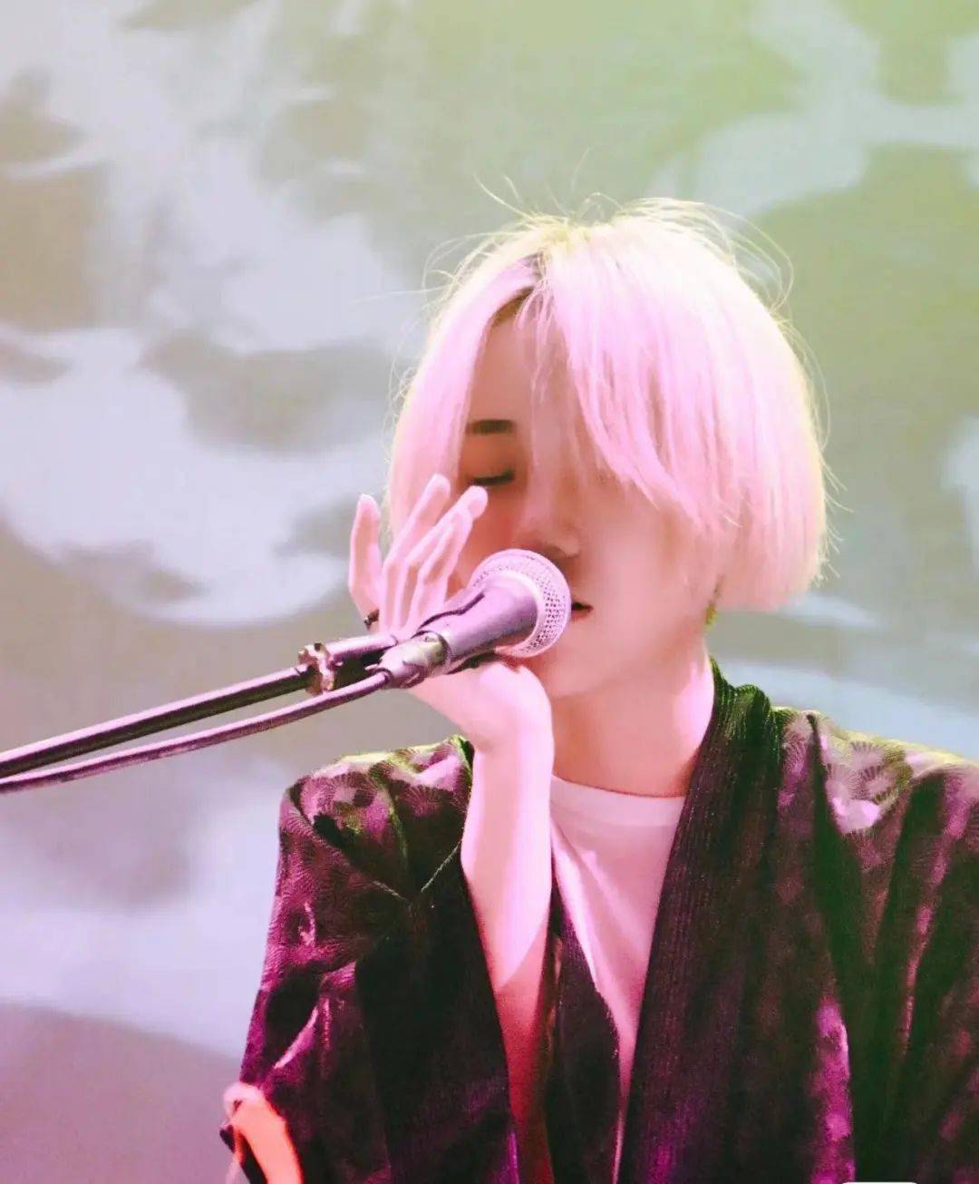 出走036丨福禄寿floruitshow豆豆四海妙音八荒怪诞