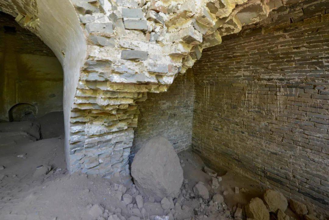 文明之旅 | 泾川完颜村:女真完颜氏族的最后归宿_金朝_完颜承麟_姓氏